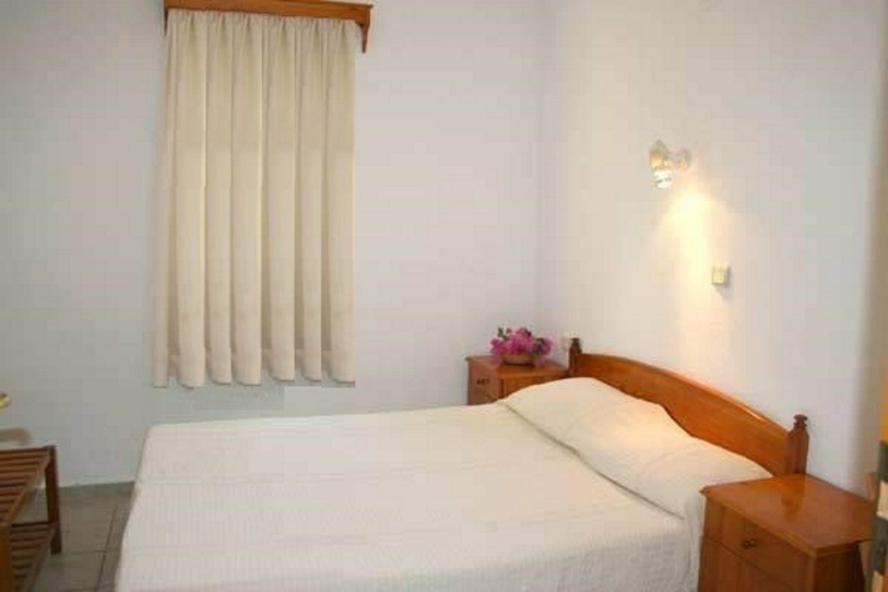 Toloman Bitezpark Apartments 博德鲁姆 外观 照片